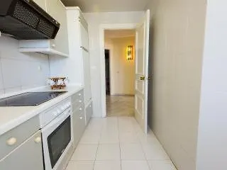 Puerto Marina Apartment Benalmadena