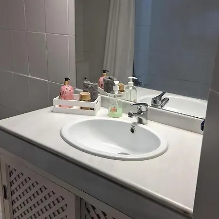 Puerto Marina Apartment Benalmadena