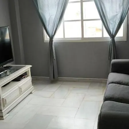 Puerto Marina Lejlighed *