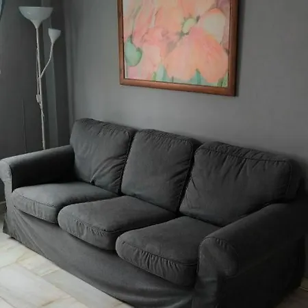 Puerto Marina Apartment