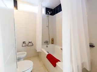 Lägenhet Puerto Marina Benalmádena